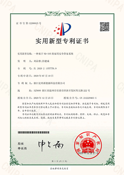 Patent